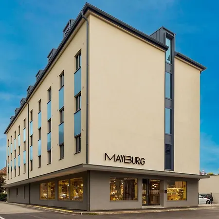 Mayburg Salzburg, A Tribute Portfolio 4* Salzburg