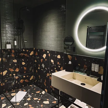 Mayburg Salzburg, A Tribute Portfolio Hotel 4*