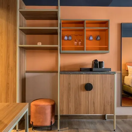 Hotel Mayburg Salzburg, A Tribute Portfolio 4*