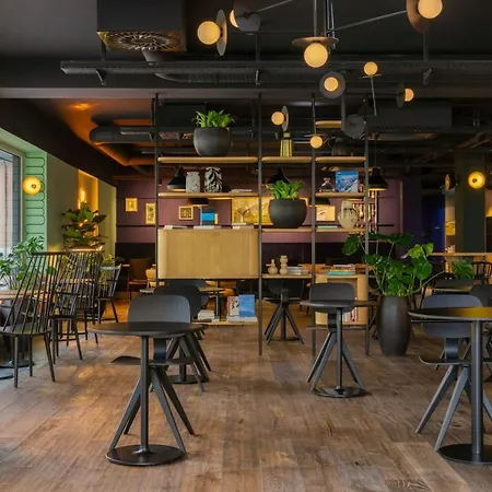 June Six Salzburg, A Tribute Portfolio Hotel זלצבורג