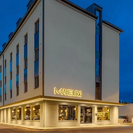 June Six Salzburg, A Tribute Portfolio Hotel Hotell