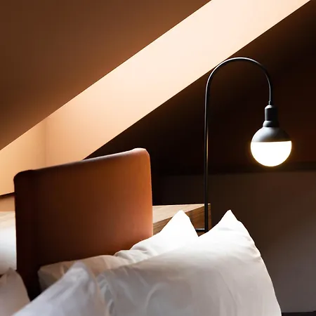 June Six Salzburg, A Tribute Portfolio Hotel זלצבורג