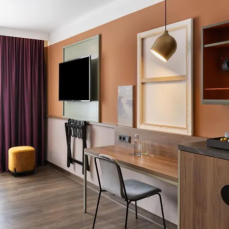 June Six Salzburg, A Tribute Portfolio Hotel