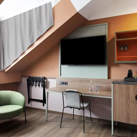 Otel Mayburg Salzburg, A Tribute Portfolio Salzburg