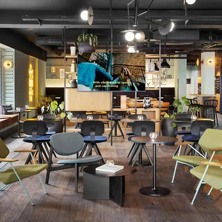 Otel Mayburg Salzburg, A Tribute Portfolio