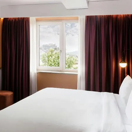 Otel Mayburg Salzburg, A Tribute Portfolio Salzburg