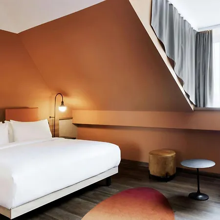 June Six Salzburg, A Tribute Portfolio Hotel Hotell