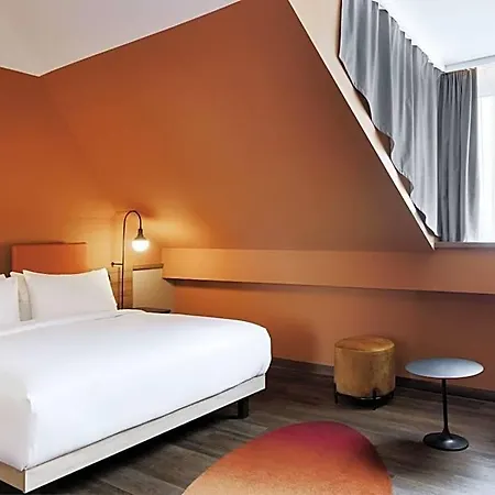 Hotel June Six Salzburg, A Tribute Portfolio Salzburg