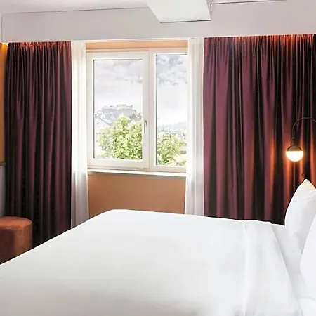 June Six Salzburg, A Tribute Portfolio 4* Salzburg