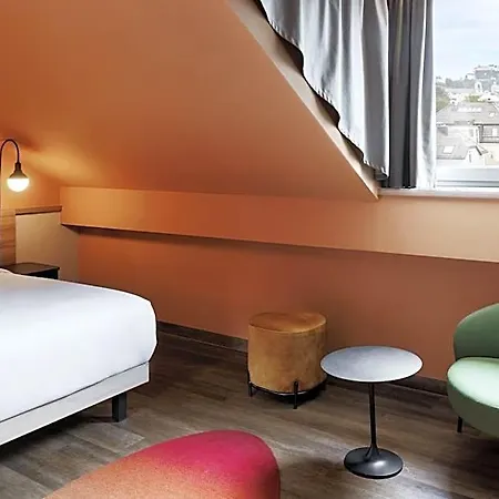 June Six Salzburg, A Tribute Portfolio Hotel 4*