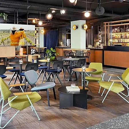 June Six Salzburg, A Tribute Portfolio Hotel 4*