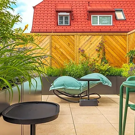 June Six Salzburg, A Tribute Portfolio
