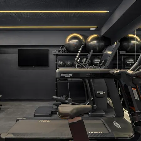 June Six Salzburg, A Tribute Portfolio Hotel 4*