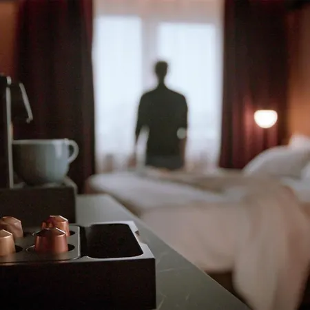 Szálloda Mayburg Salzburg, A Tribute Portfolio Salzburg