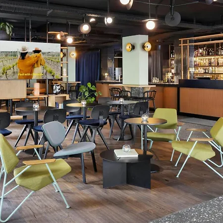 June Six Salzburg, A Tribute Portfolio Hotel Salzburgo