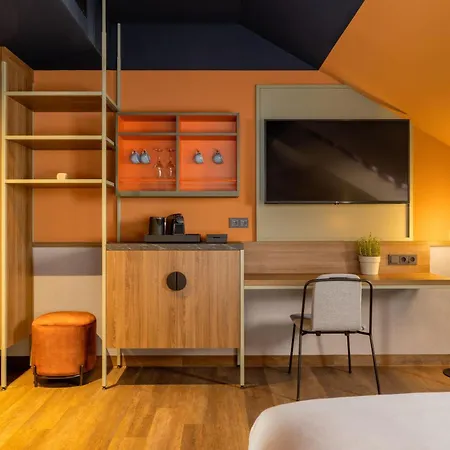 Mayburg Salzburg, A Tribute Portfolio Salzburg