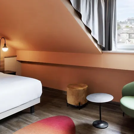 Mayburg Salzburg, a Tribute Portfolio Hotel Salisburgo