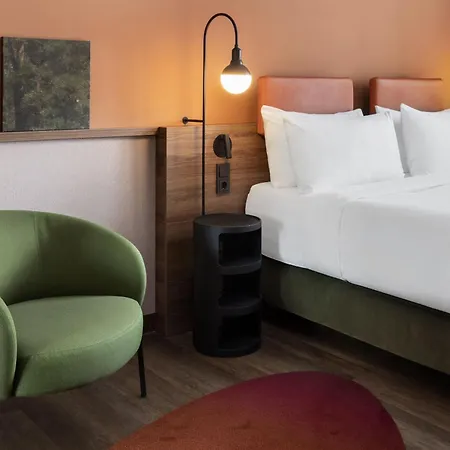 Mayburg Salzburg, a Tribute Portfolio Hotel