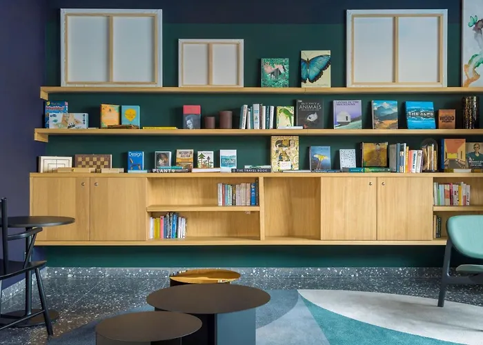 June Six Salzburg, A Tribute Portfolio Ξενοδοχείο Σάλτσμπουργκ