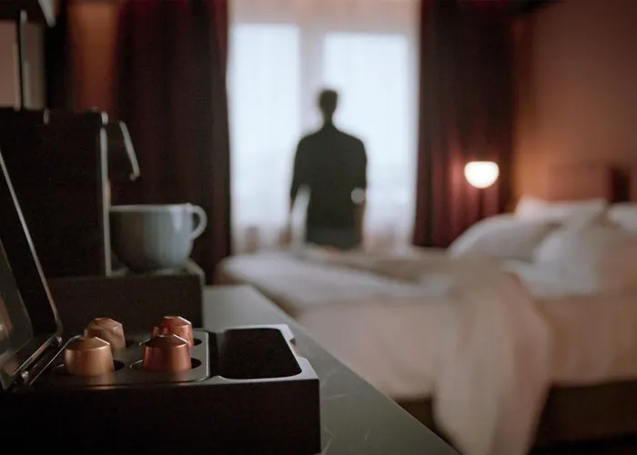 Ξενοδοχείο June Six Salzburg, A Tribute Portfolio Σάλτσμπουργκ