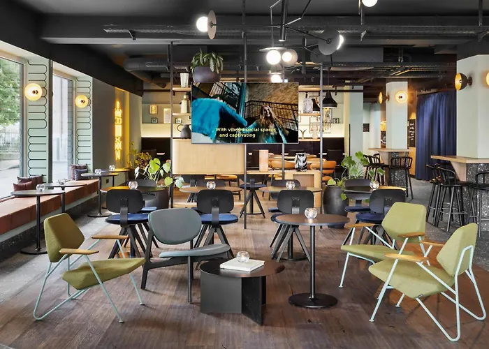 Ξενοδοχείο June Six Salzburg, A Tribute Portfolio